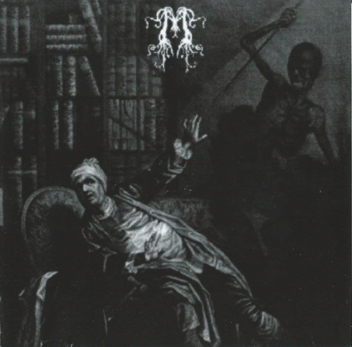 Hymner til Doden og Morket